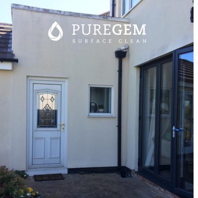 professional k render cleaning services